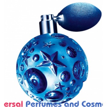Our impression of Angel Étoile des Rêves Mugler Premium Perfume Oils (5958)